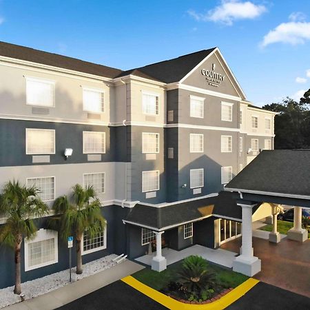 Country Inn & Suites By Radisson, Pensacola West, Fl Ferry Pass Exteriér fotografie