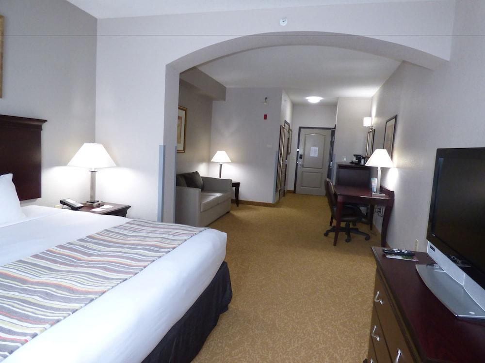 Country Inn & Suites By Radisson, Pensacola West, Fl Ferry Pass Exteriér fotografie