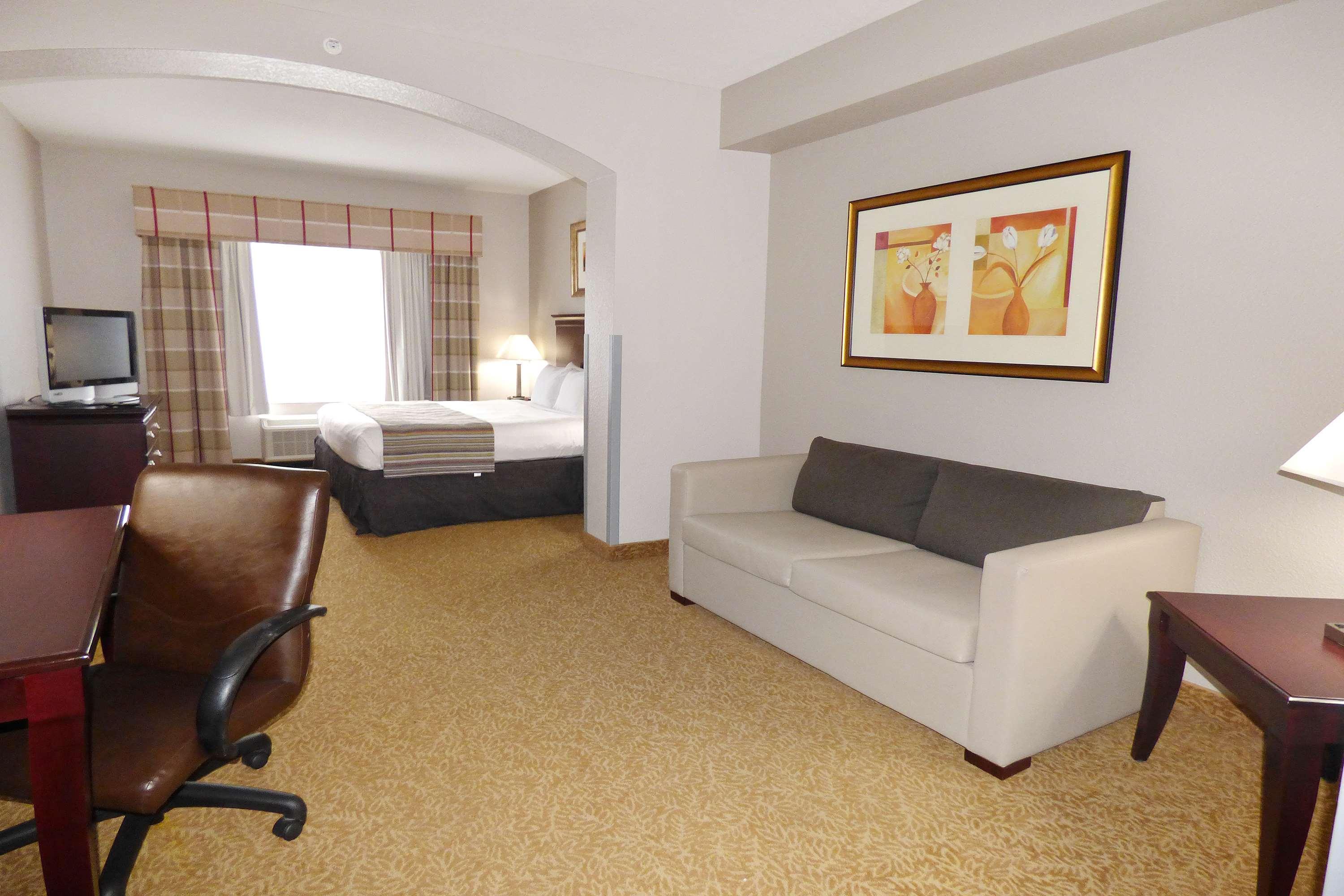 Country Inn & Suites By Radisson, Pensacola West, Fl Ferry Pass Exteriér fotografie