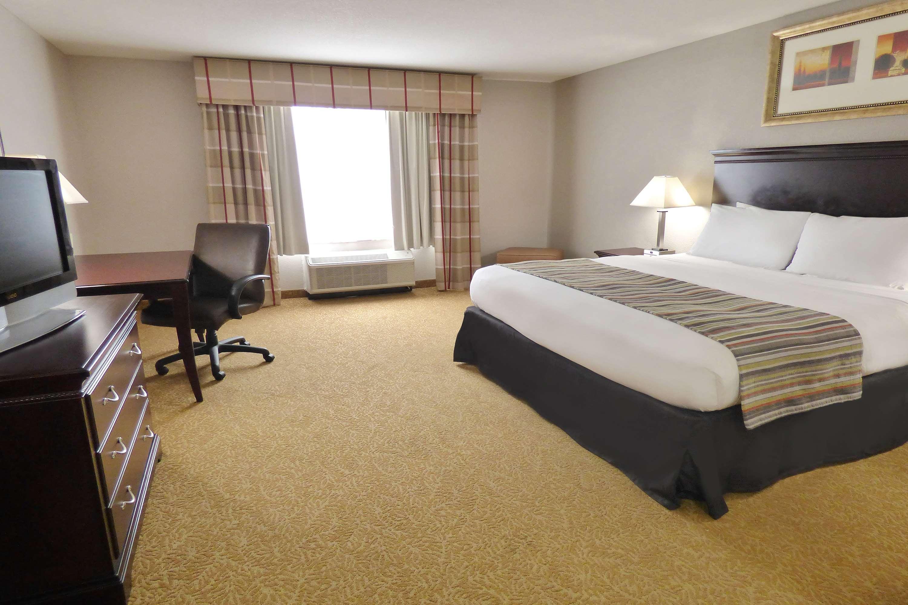 Country Inn & Suites By Radisson, Pensacola West, Fl Ferry Pass Exteriér fotografie
