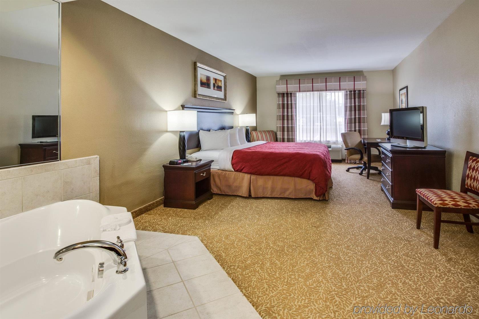 Country Inn & Suites By Radisson, Pensacola West, Fl Ferry Pass Exteriér fotografie