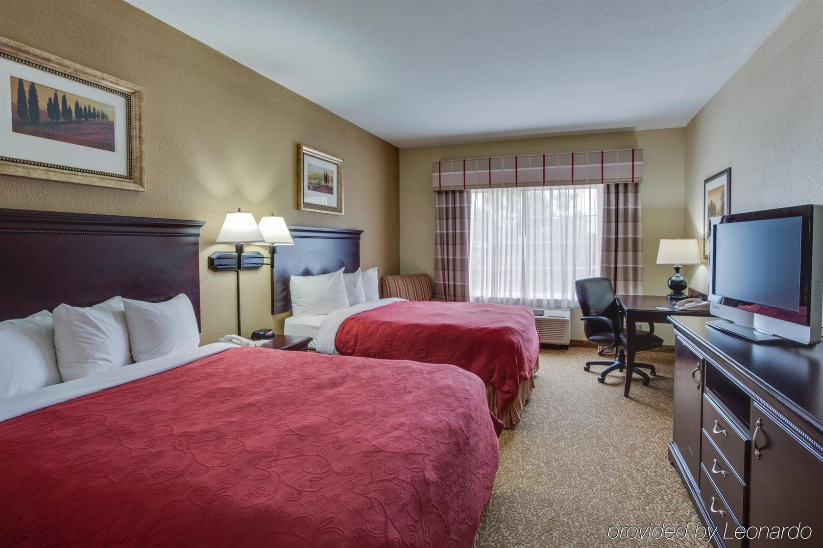 Country Inn & Suites By Radisson, Pensacola West, Fl Ferry Pass Exteriér fotografie