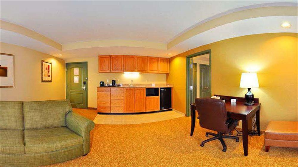 Country Inn & Suites By Radisson, Pensacola West, Fl Ferry Pass Exteriér fotografie