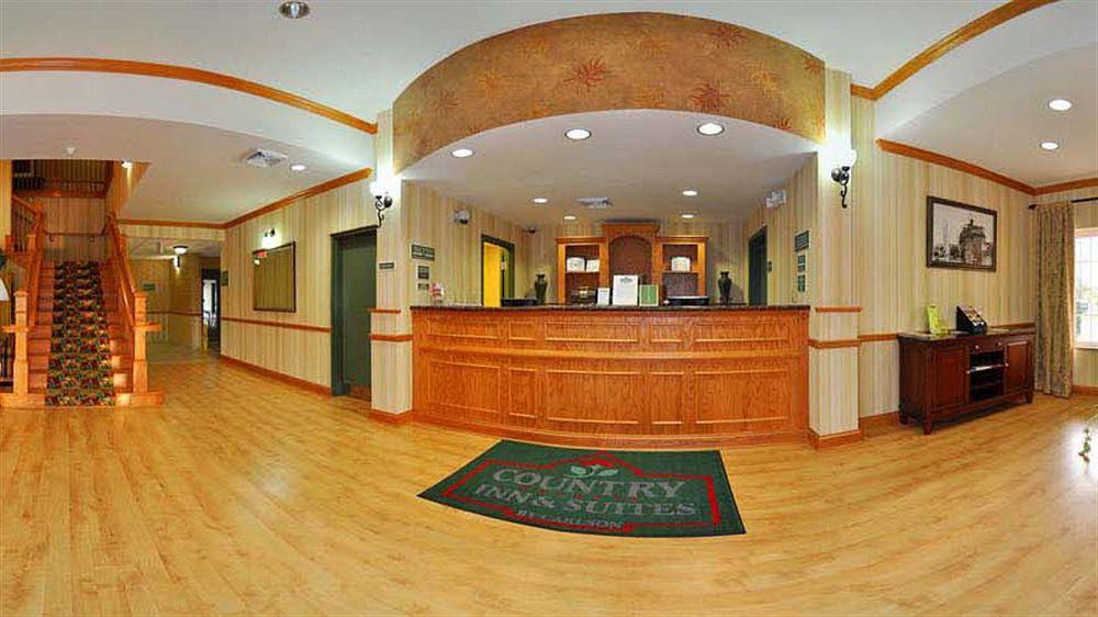 Country Inn & Suites By Radisson, Pensacola West, Fl Ferry Pass Exteriér fotografie
