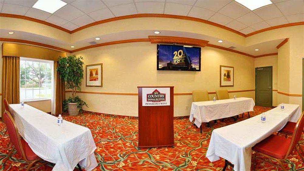 Country Inn & Suites By Radisson, Pensacola West, Fl Ferry Pass Exteriér fotografie