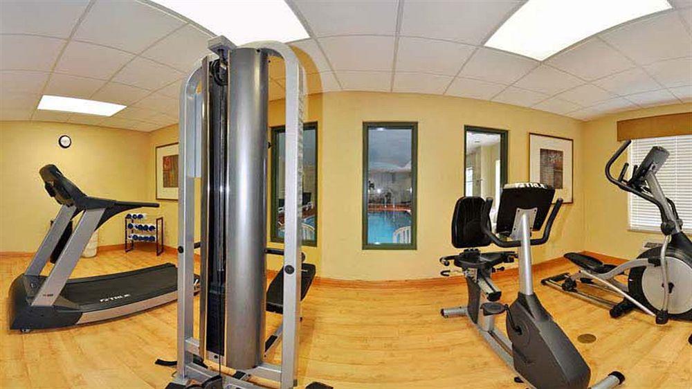Country Inn & Suites By Radisson, Pensacola West, Fl Ferry Pass Exteriér fotografie
