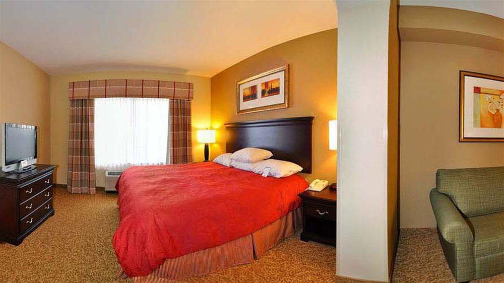 Country Inn & Suites By Radisson, Pensacola West, Fl Ferry Pass Exteriér fotografie