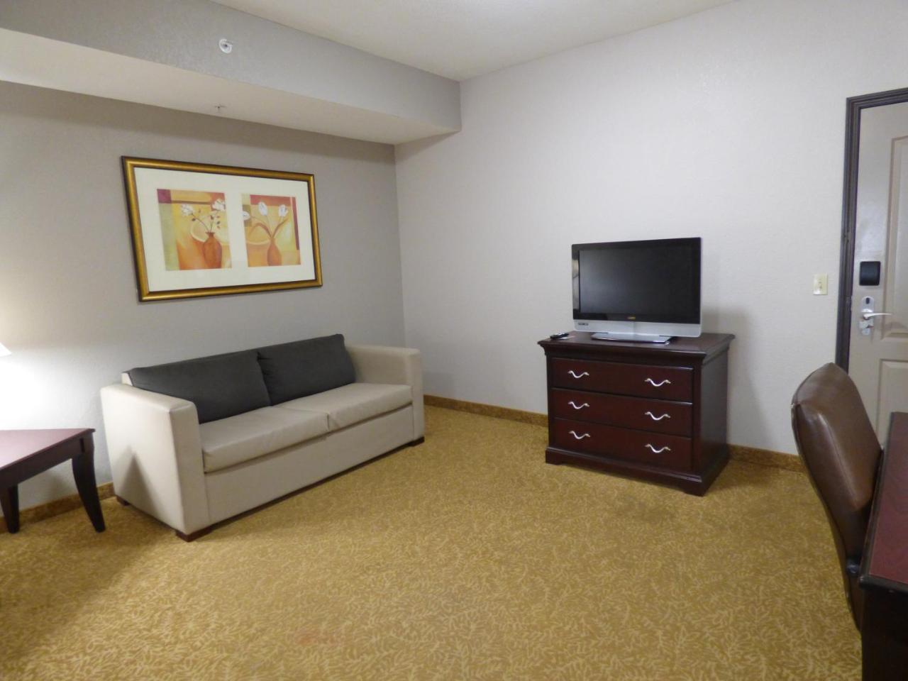 Country Inn & Suites By Radisson, Pensacola West, Fl Ferry Pass Exteriér fotografie